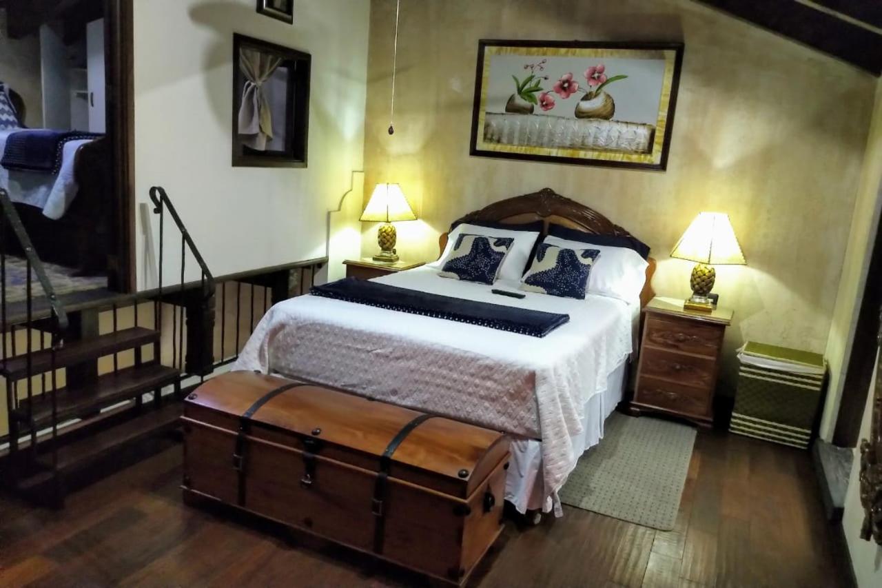 Villas Emekarsa, אנטיגואה גואטמלה מראה חיצוני תמונה