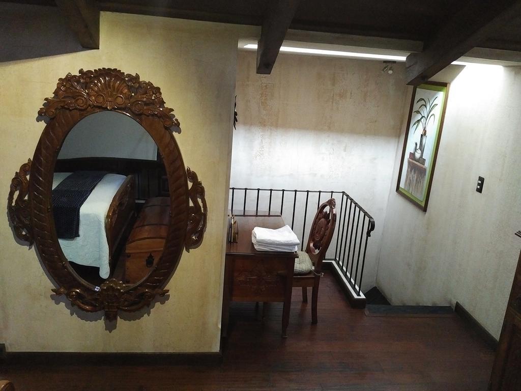 Villas Emekarsa, אנטיגואה גואטמלה מראה חיצוני תמונה