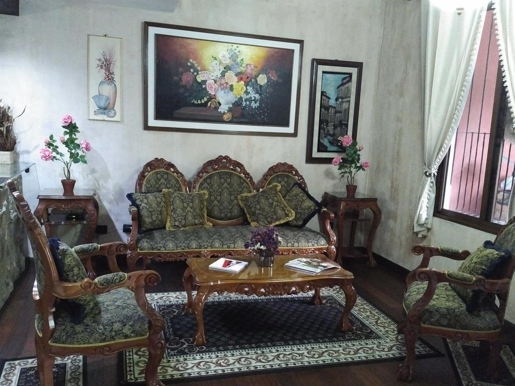 Villas Emekarsa, אנטיגואה גואטמלה מראה חיצוני תמונה