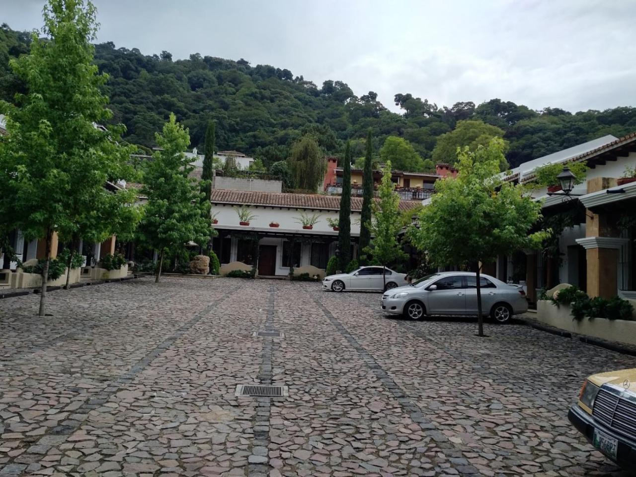 Villas Emekarsa, אנטיגואה גואטמלה מראה חיצוני תמונה