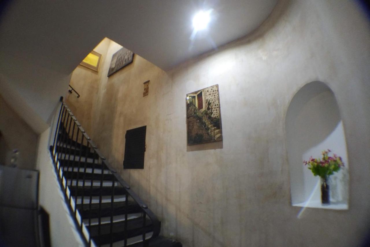 Villas Emekarsa, אנטיגואה גואטמלה מראה חיצוני תמונה