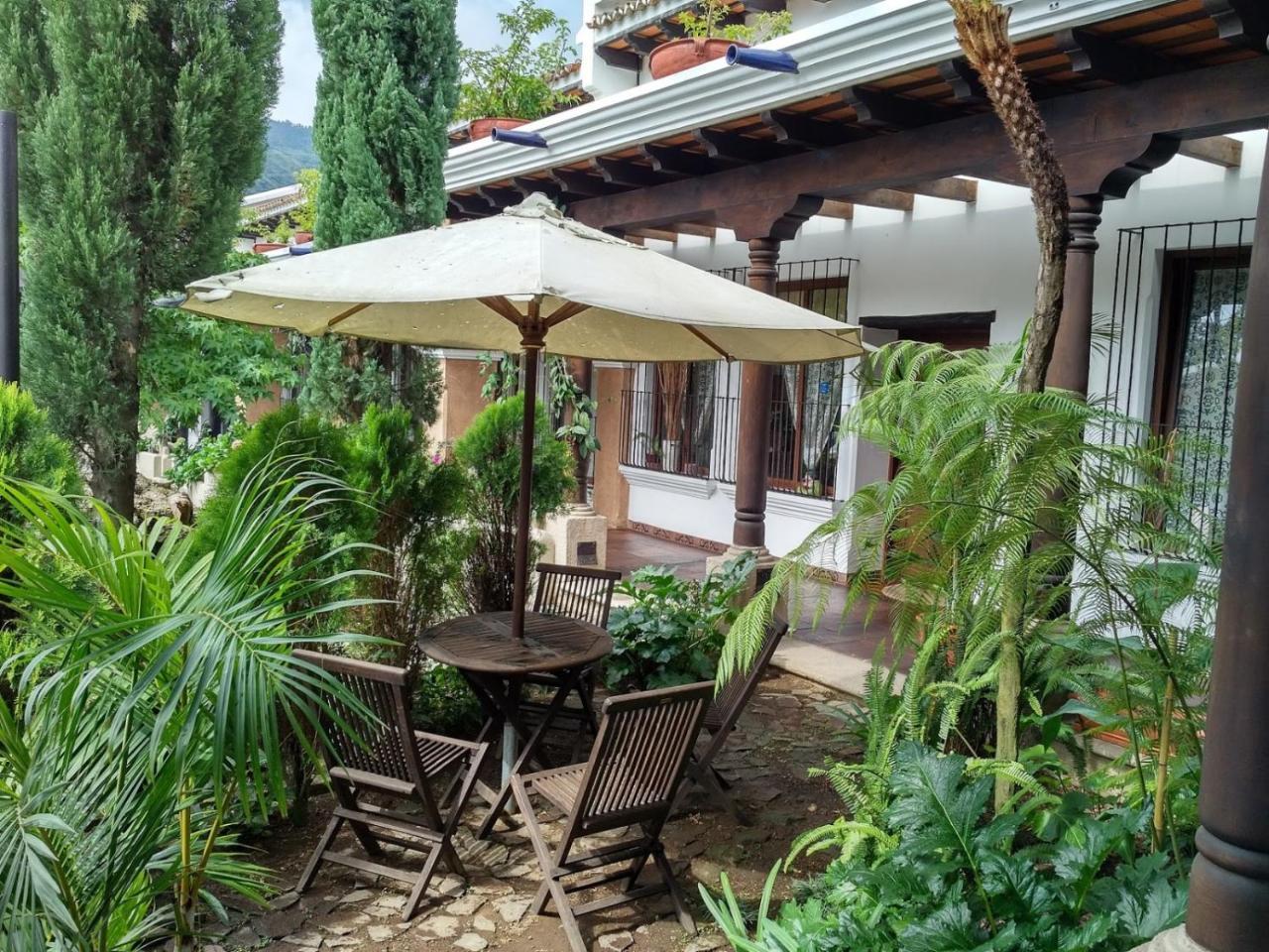 Villas Emekarsa, אנטיגואה גואטמלה מראה חיצוני תמונה