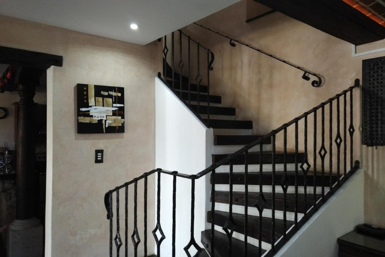 Villas Emekarsa, אנטיגואה גואטמלה מראה חיצוני תמונה