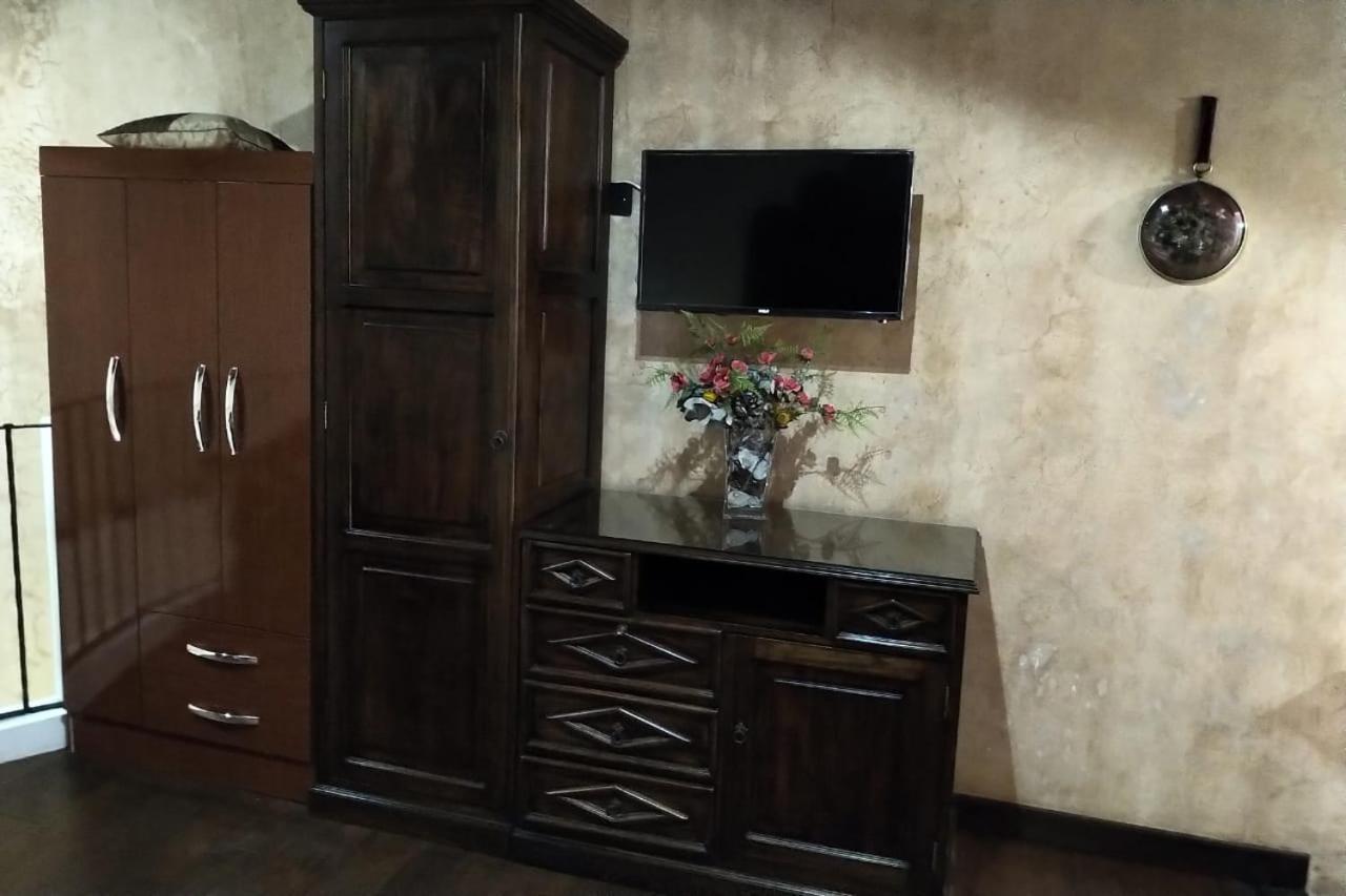Villas Emekarsa, אנטיגואה גואטמלה מראה חיצוני תמונה