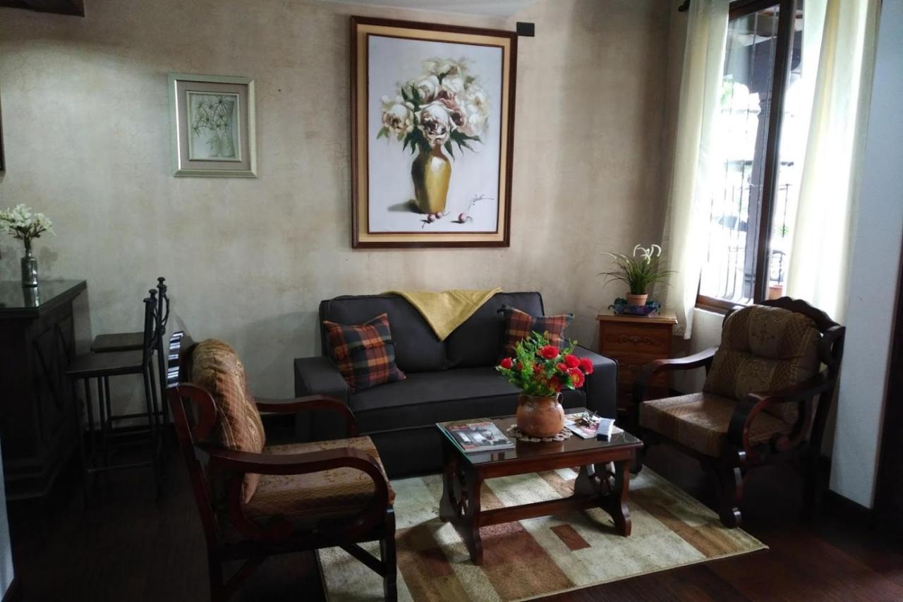 Villas Emekarsa, אנטיגואה גואטמלה מראה חיצוני תמונה