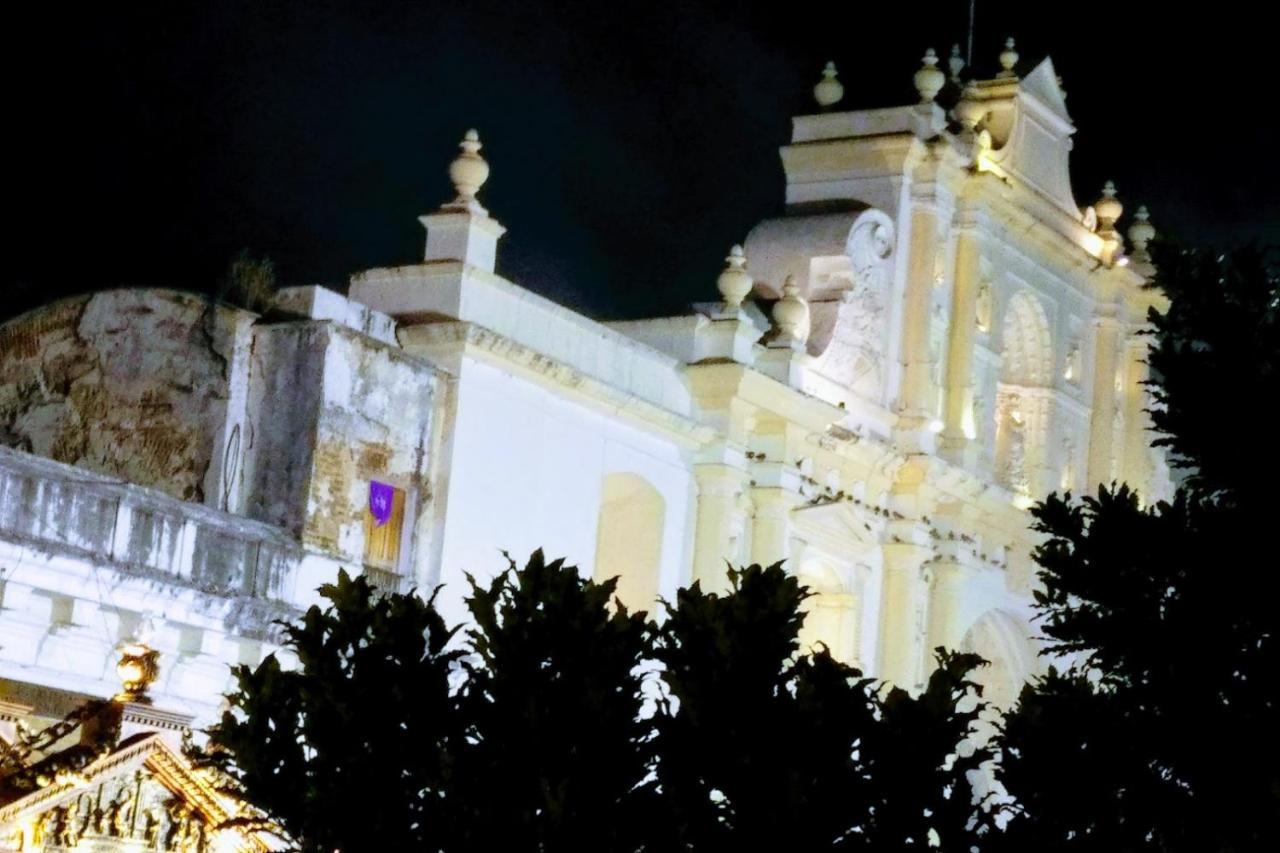Villas Emekarsa, אנטיגואה גואטמלה מראה חיצוני תמונה
