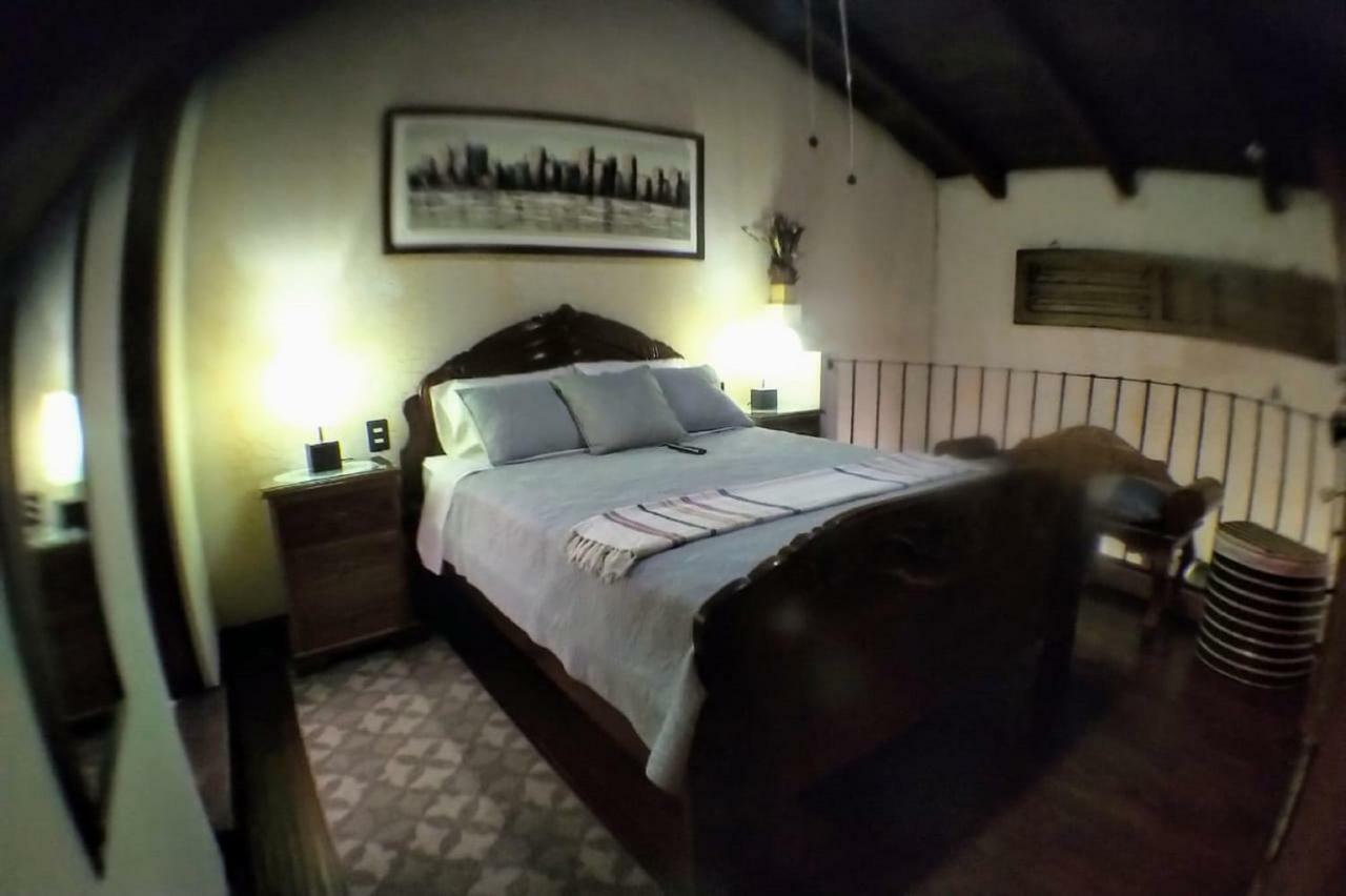 Villas Emekarsa, אנטיגואה גואטמלה מראה חיצוני תמונה