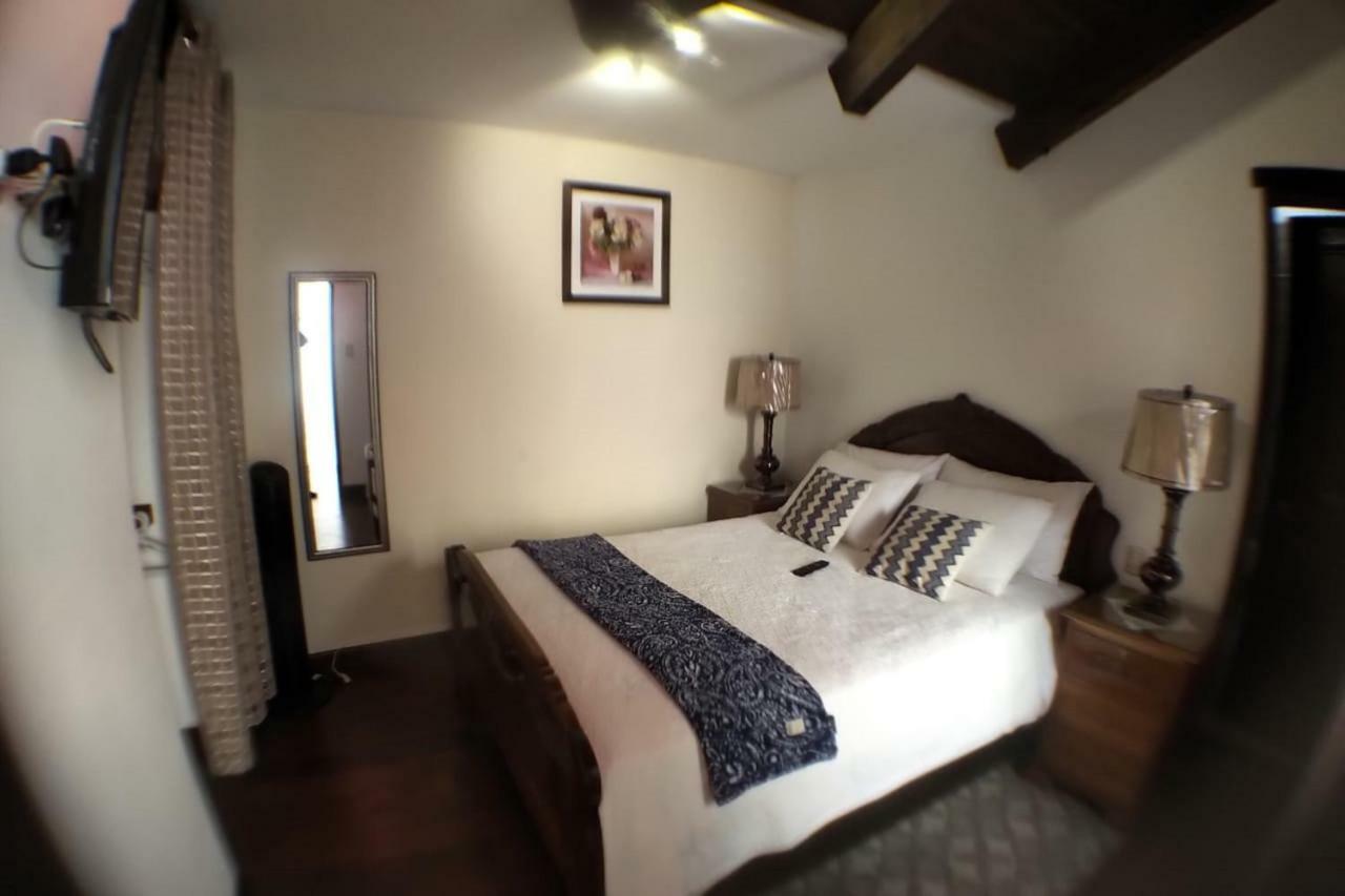 Villas Emekarsa, אנטיגואה גואטמלה מראה חיצוני תמונה