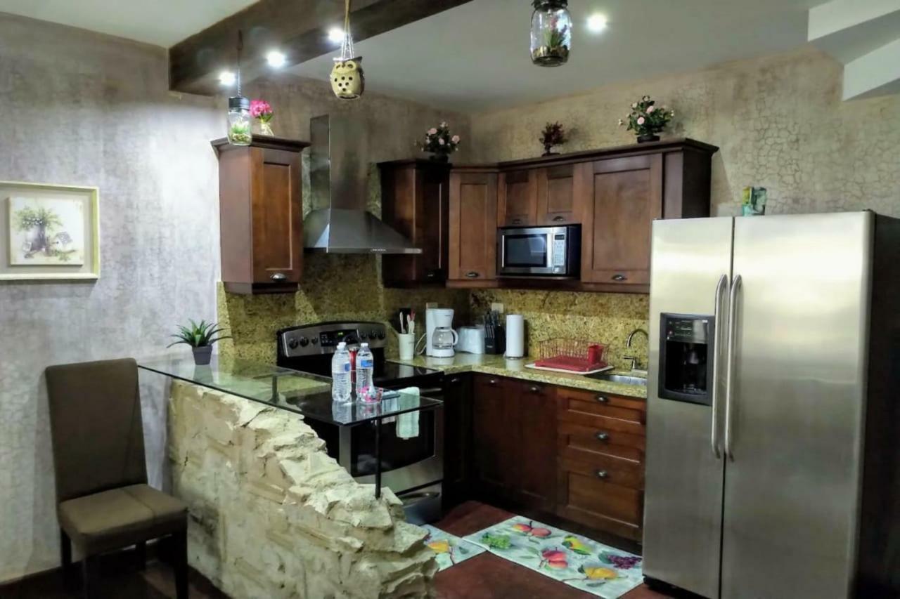 Villas Emekarsa, אנטיגואה גואטמלה מראה חיצוני תמונה