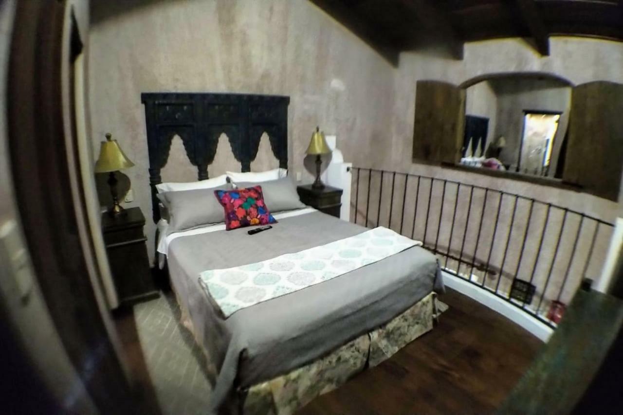 Villas Emekarsa, אנטיגואה גואטמלה מראה חיצוני תמונה