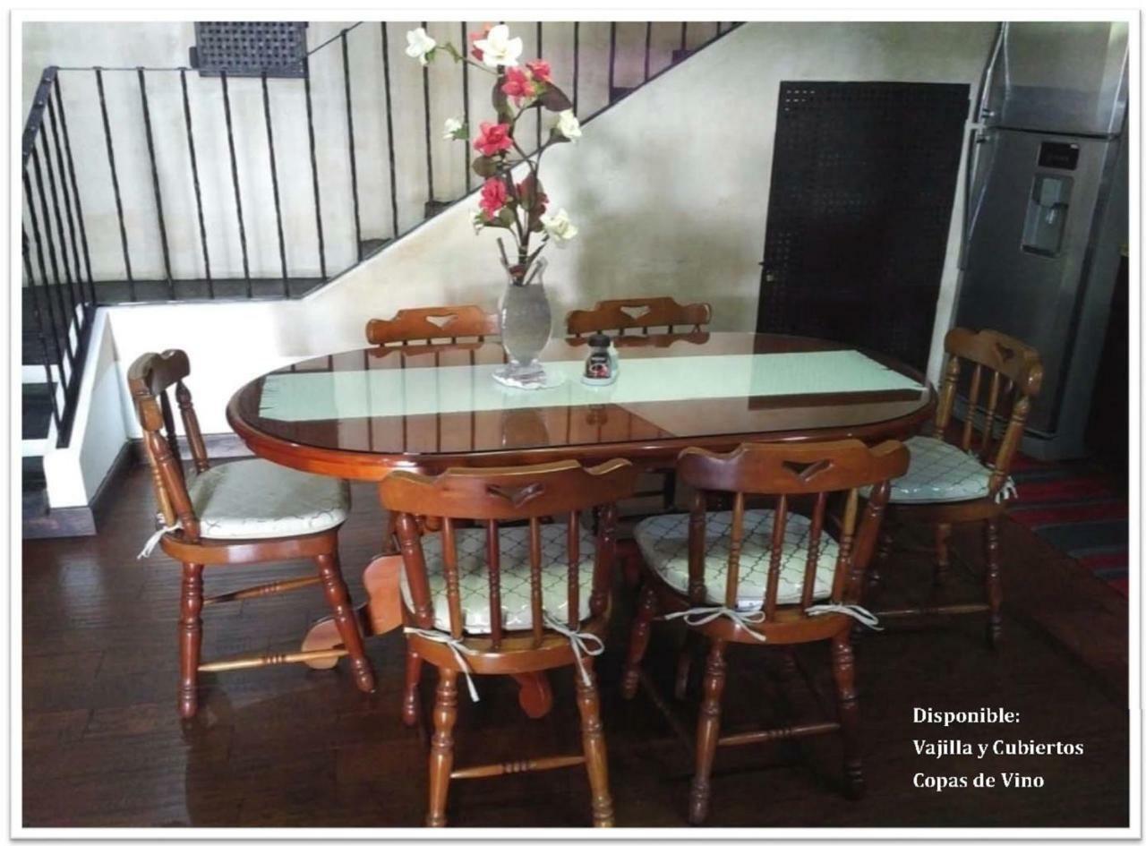 Villas Emekarsa, אנטיגואה גואטמלה מראה חיצוני תמונה